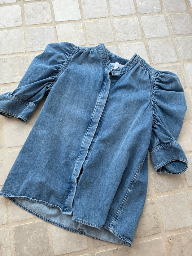 FRAME Size XS Shirts (Pre-owned)