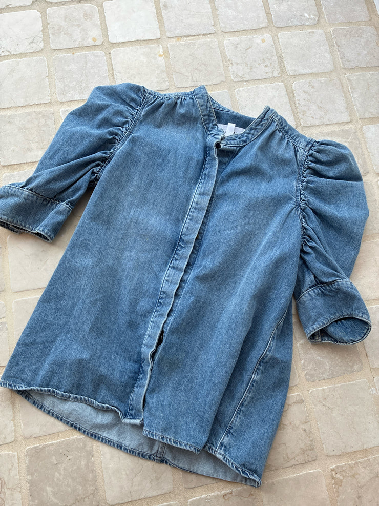 FRAME Size XS Shirts (Pre-owned)