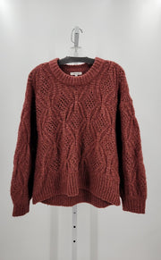 Madewell Sweaters (Pre-owned)