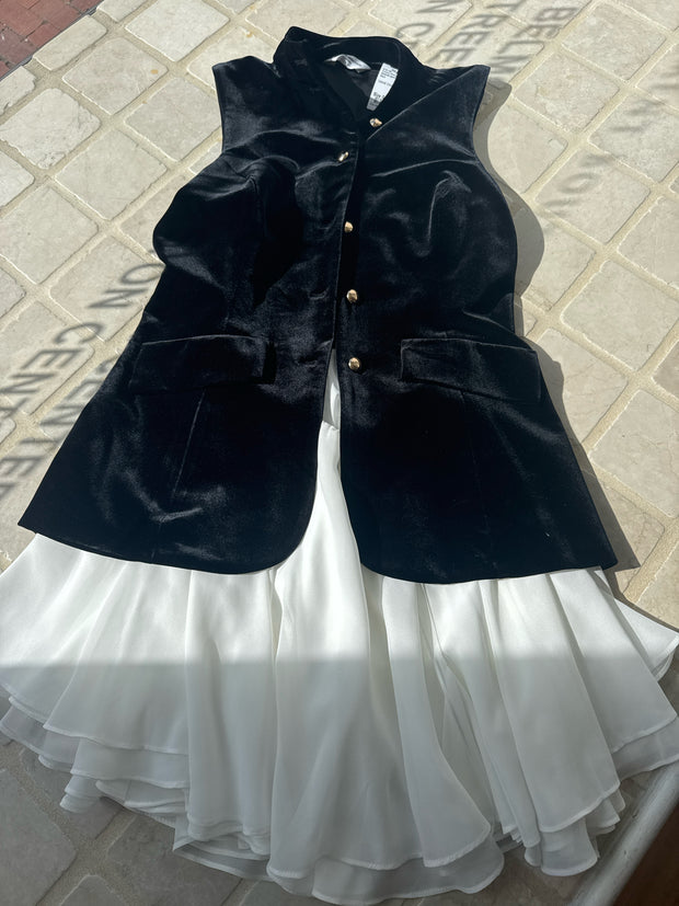 Amanda Uprichard Size S Dresses (Pre-owned)