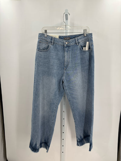 DL 1961 Jeans (Pre-owned)