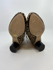 Cavalini Size 37 Boots (Pre-owned)