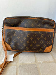 Louis Vuitton Handbags (Pre-owned)