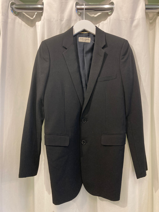 Saint Laurent Jackets INDOOR (Pre-owned)