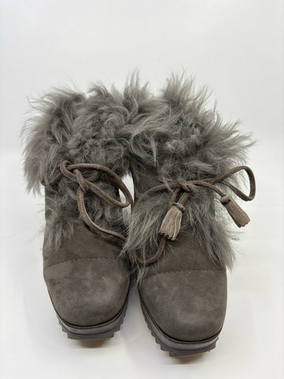 Boots (Pre-owned)