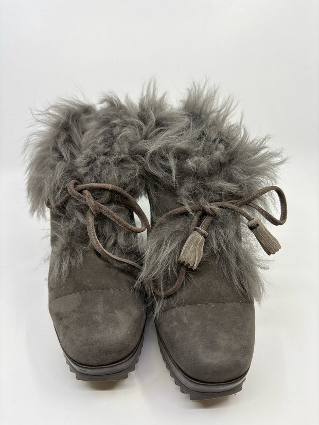 Boots (Pre-owned)
