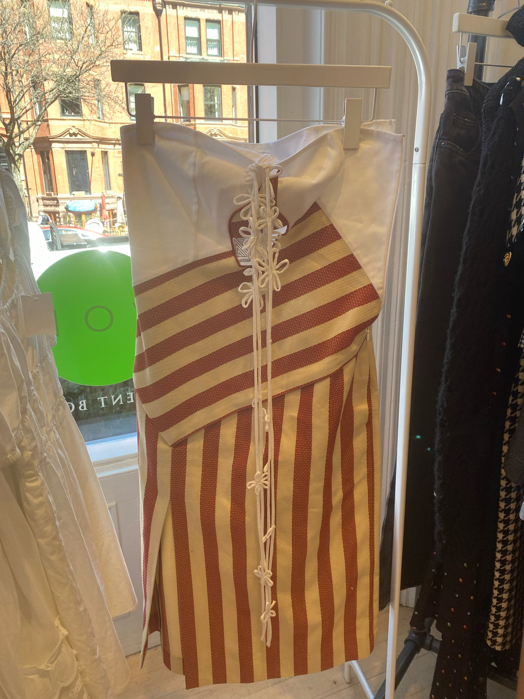 Rosie Assoulin Size 2 Dresses (Pre-owned)  revolveboutiques
