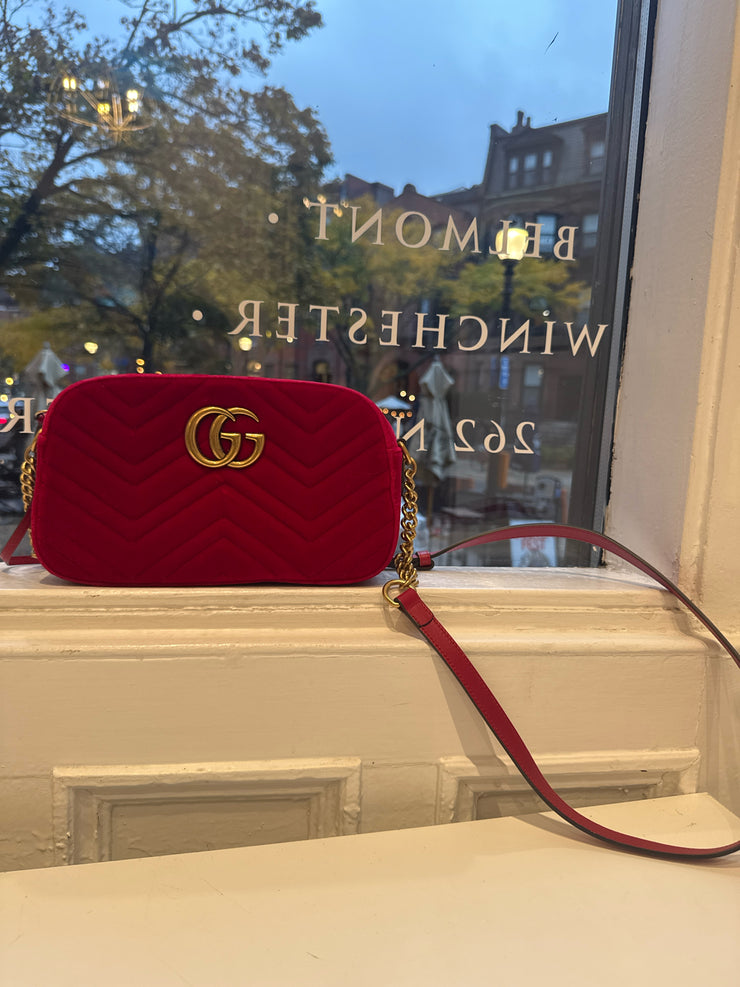 Gucci Handbags (Pre-owned)