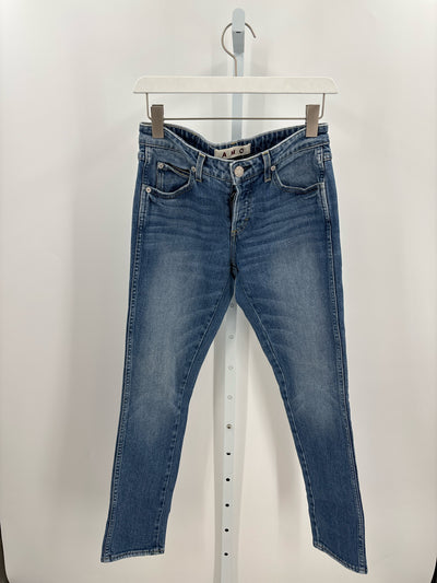 AMO Jeans (Pre-owned)