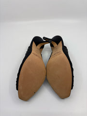 Jimmy Choo Size 38.5 Shoes (Pre-owned)