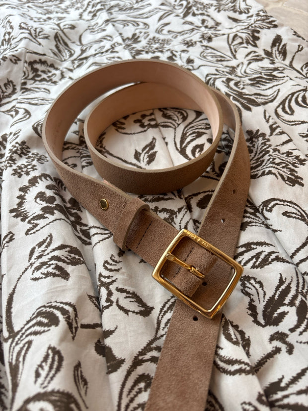 Rag and Bone Belts (Pre-owned)