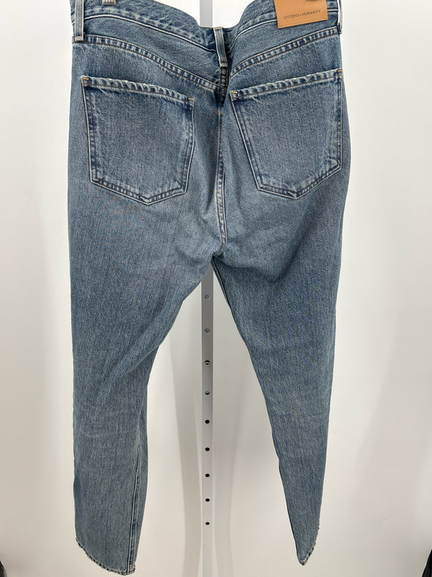 Citizens of Humanity Jeans (Pre-owned)
