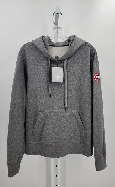 Canada Goose Sweatshirt (Pre-owned)