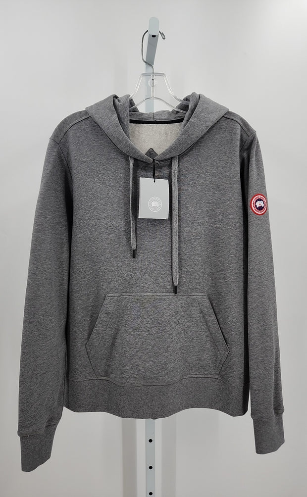 Canada Goose Sweatshirt (Pre-owned)