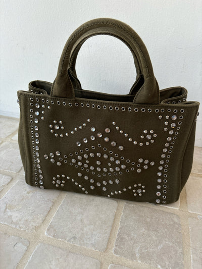 Prada Handbags (Pre-owned)