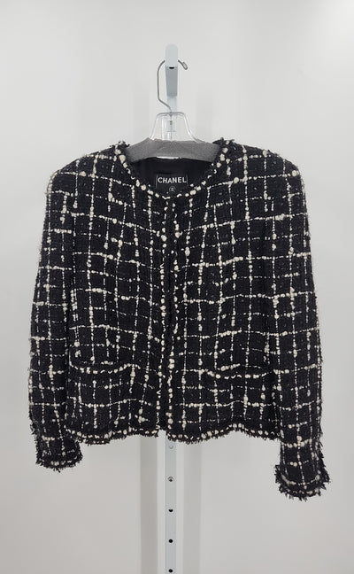 Chanel Jackets INDOOR (Pre-owned)