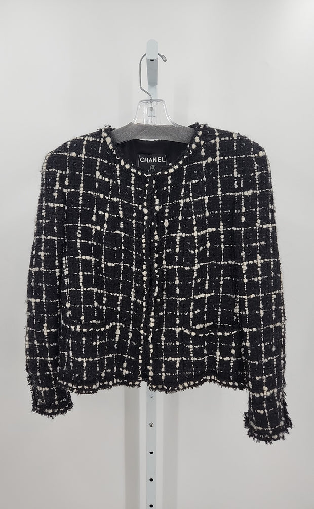 Chanel Jackets INDOOR (Pre-owned)