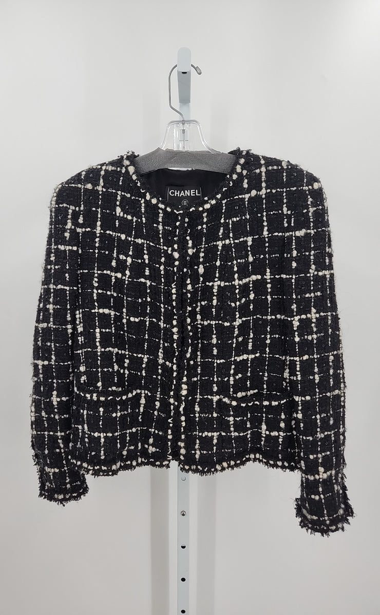 Chanel Jackets INDOOR (Pre-owned)