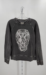 Zadig & Voltaire Sweatshirt (Pre-owned)