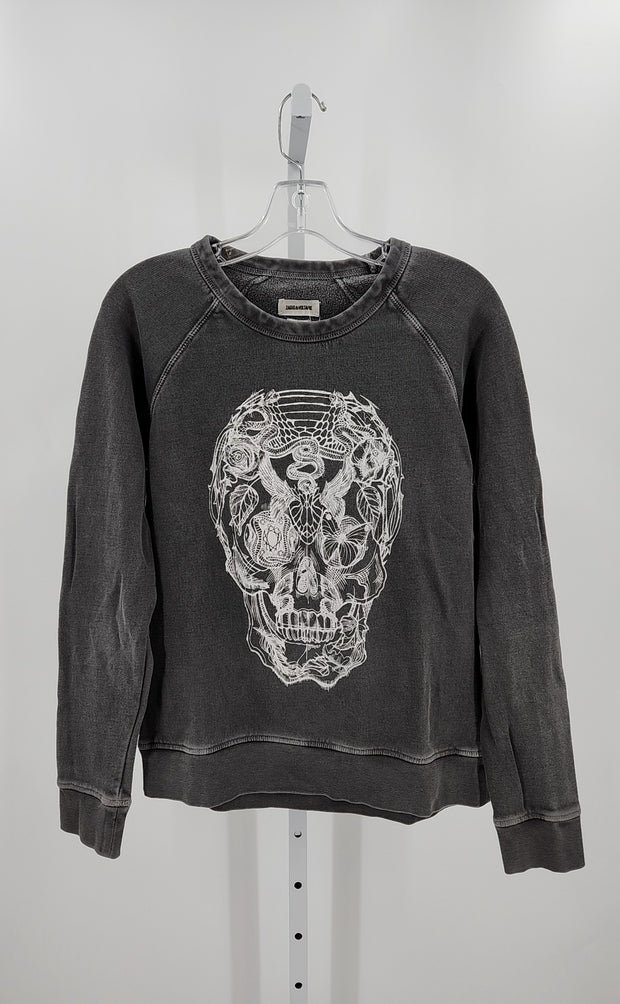 Zadig & Voltaire Sweatshirt (Pre-owned)