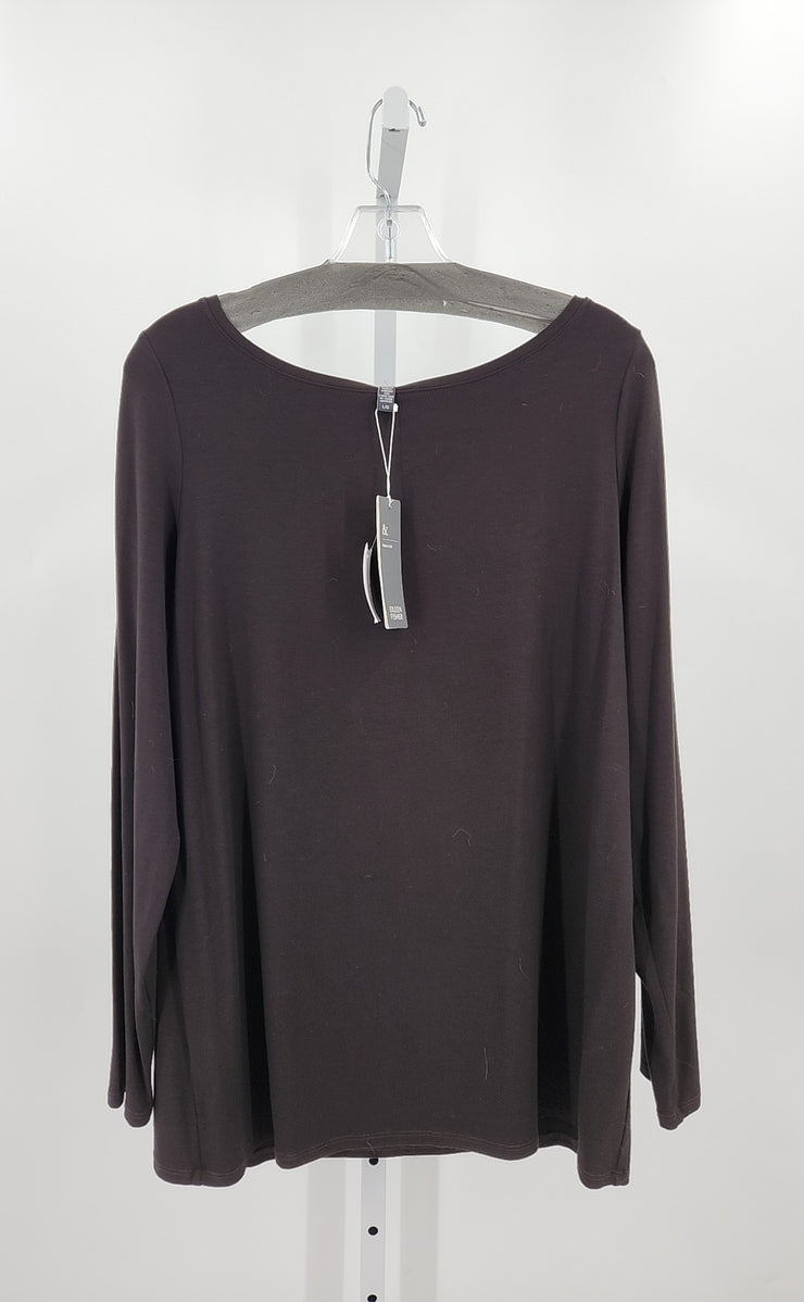 Eileen Fisher Size L Shirts (Pre-owned)