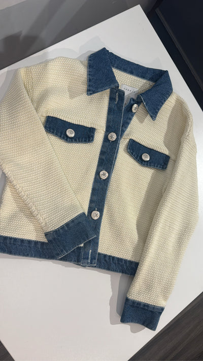 Sandro Jackets INDOOR (Pre-owned)