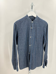 Ermenegildo Zegna Size S Shirts (Pre-owned)