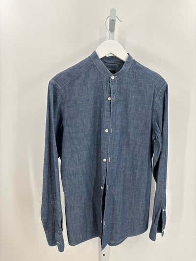Ermenegildo Zegna Size S Shirts (Pre-owned)