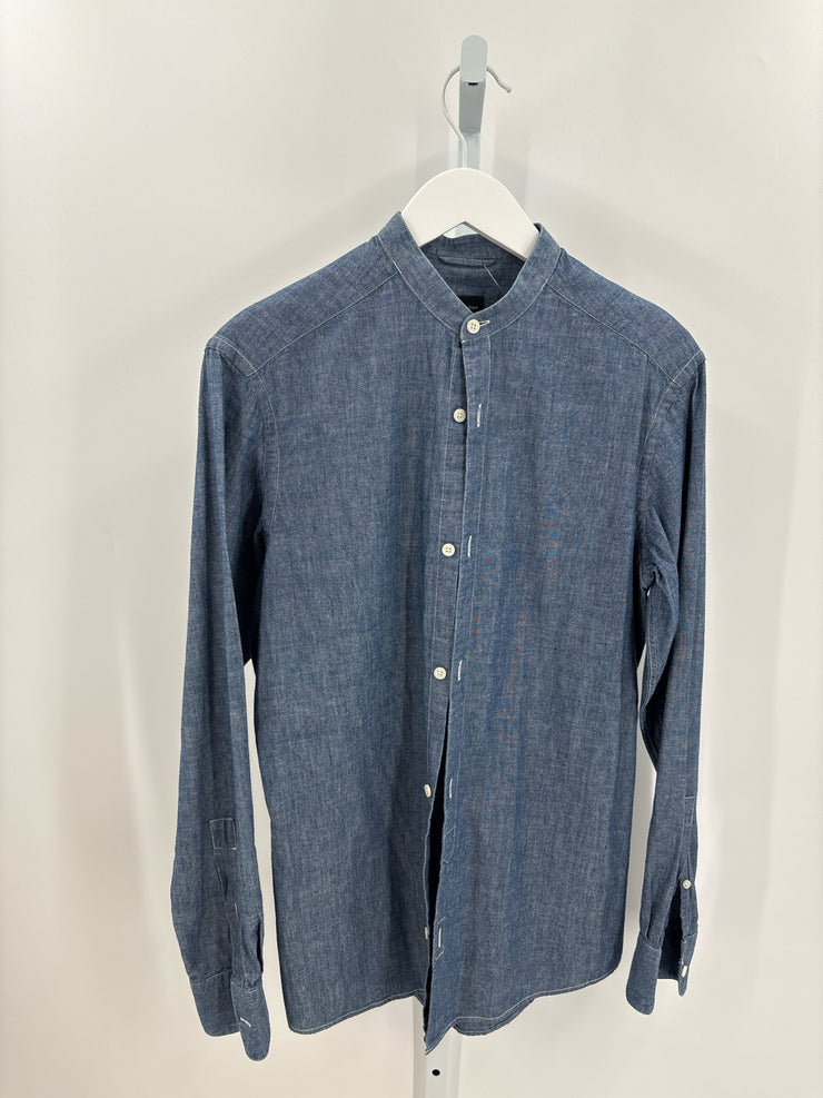 Ermenegildo Zegna Size S Shirts (Pre-owned)