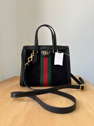 Gucci Handbags (Pre-owned)