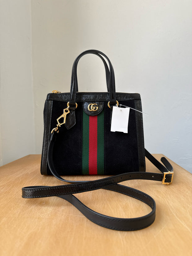 Gucci Handbags (Pre-owned)