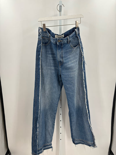 Dark Park Jeans (Pre-owned)
