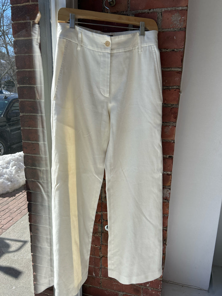 Ann Demeulemeester Pants (Pre-owned)