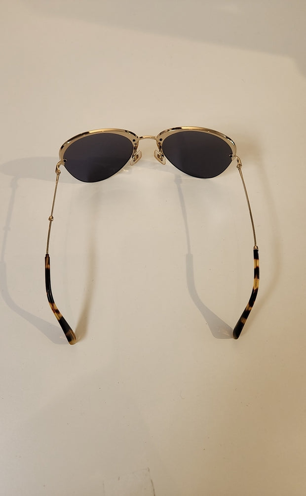 Miu Miu Sunglasses (Pre-owned)