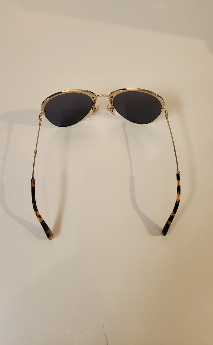Miu Miu Sunglasses (Pre-owned)