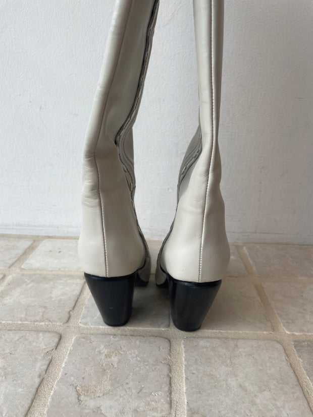 Toga Pulla Size 33.5 Shoes (Pre-owned)