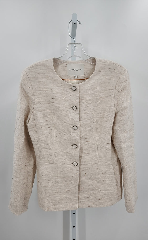 Lafayette 148 Jackets INDOOR (Pre-owned)
