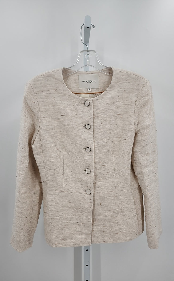 Lafayette 148 Jackets INDOOR (Pre-owned)