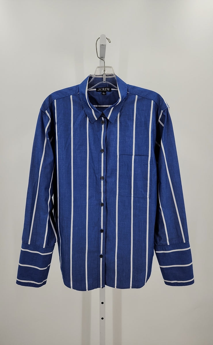 J Crew Size 14 Shirts (Pre-owned)