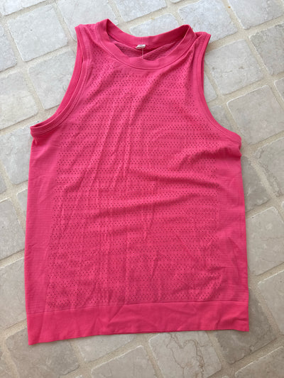 Lululemon 4 Activewear (Pre-owned)