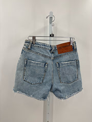 One Teaspoon Size 25 Shorts (Pre-owned)