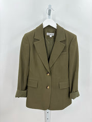 Argent Jackets INDOOR (Pre-owned)