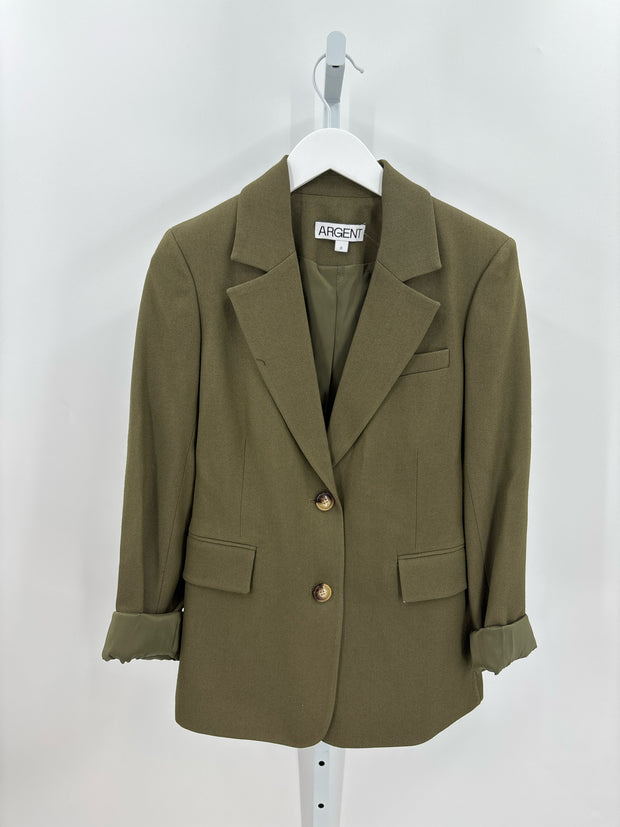 Argent Jackets INDOOR (Pre-owned)