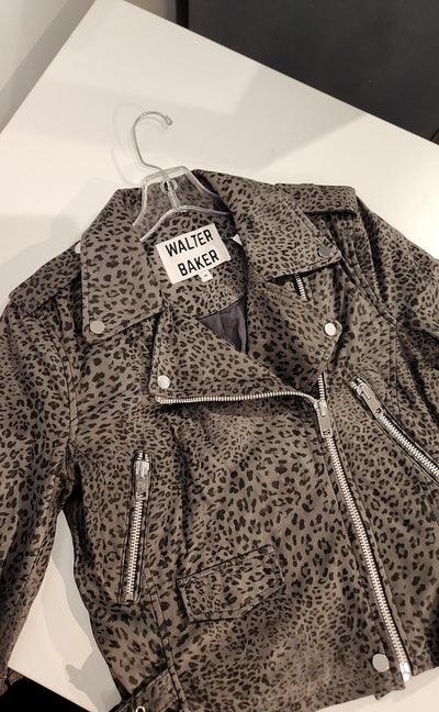 Walter Baker Jackets INDOOR (Pre-owned)