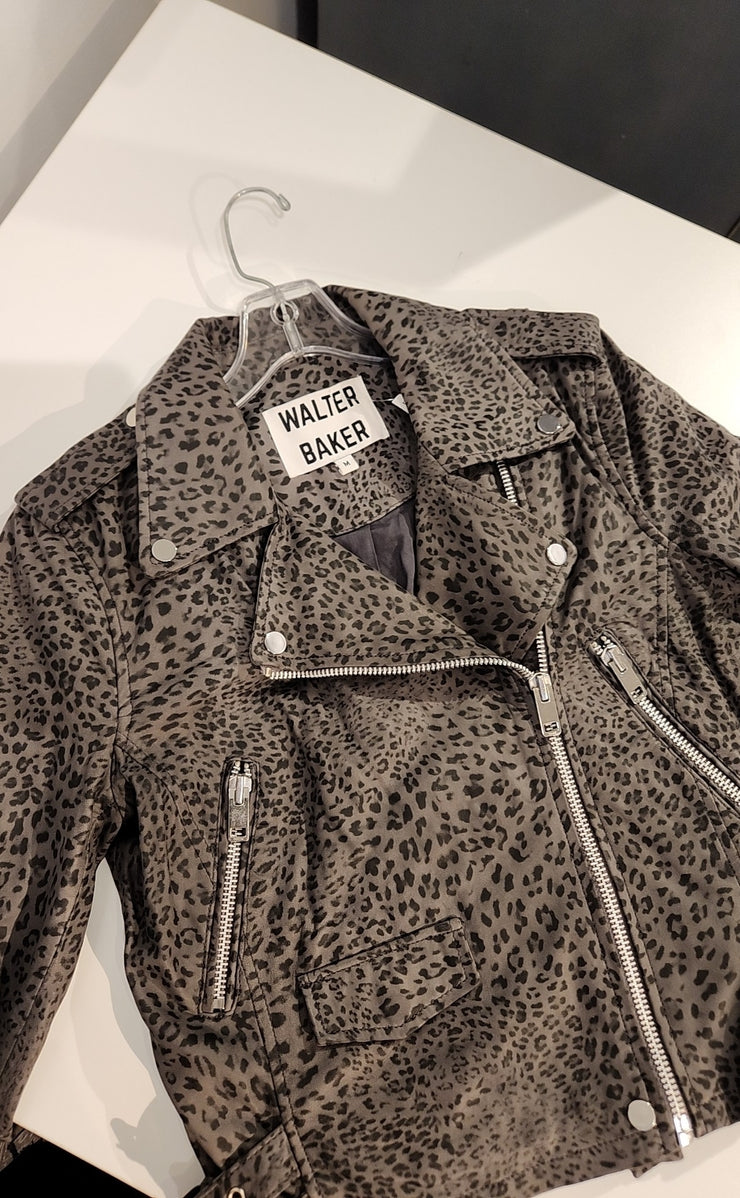 Walter Baker Jackets INDOOR (Pre-owned)