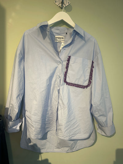 Essentials Size Small Shirts (Pre-owned)