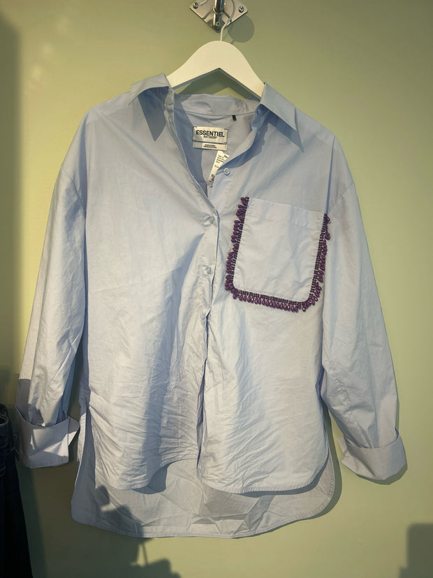 Essentials Size Small Shirts (Pre-owned)