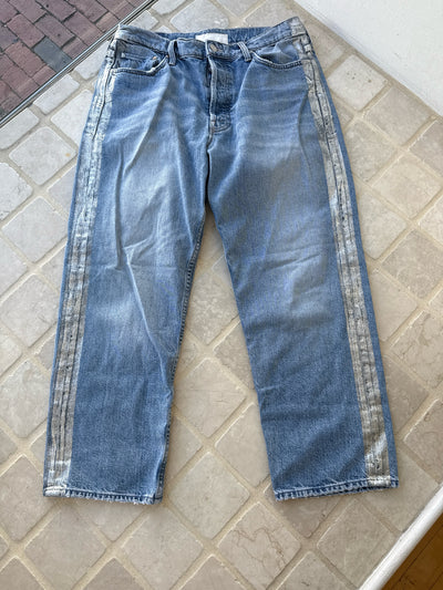 Mother Jeans (Pre-owned)