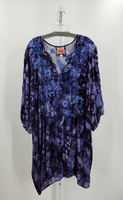 Johnny Was Size XL Dresses (Pre-owned)