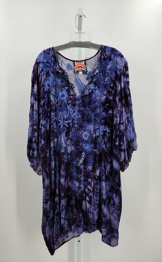 Johnny Was Size XL Dresses (Pre-owned)